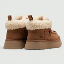 UGG Funkarra Platform Chestnut 1143954-CHE
