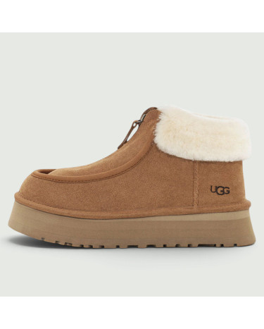 UGG Funkette Boot Chestnut 1122551-CHE