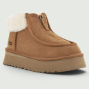 UGG Funkette Boot Chestnut 1122551-CHE