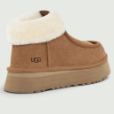 UGG Funkette Boot Chestnut 1122551-CHE