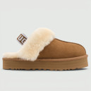 UGG Funkette Chestnut Two