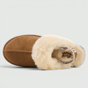 UGG Funkette Chestnut Two