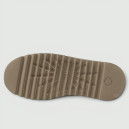 UGG Funkette Platform Beige