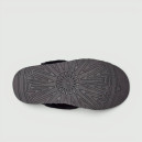 UGG Funkette Platform Black