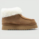 UGG Funkette Platform Brown