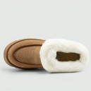 UGG Funkette Platform Brown