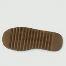 UGG Funkette Platform Brown