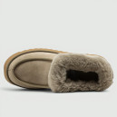 UGG Funkette Platform Khaki