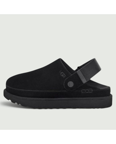 UGG Goldenstar Clog Black 1138252-BLK