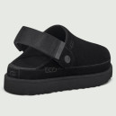 UGG Goldenstar Clog Black 1138252-BLK