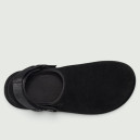 UGG Goldenstar Clog Black 1138252-BLK
