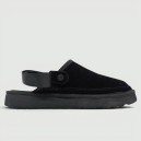 UGG Goldenstar Clog Black Chapter Two