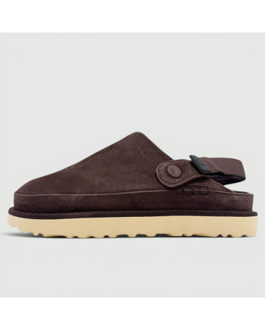 UGG Goldenstar Clog Brown