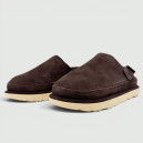 UGG Goldenstar Clog Brown