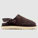 UGG Goldenstar Clog Brown