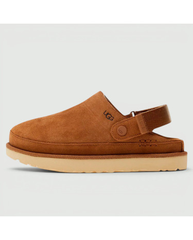 UGG Goldenstar Clog Chestnut 1138252-CHE