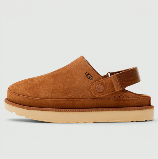 UGG Goldenstar Clog Chestnut 1138252-CHE