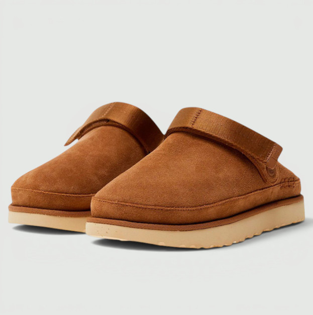 UGG Goldenstar Clog Chestnut 1138252-CHE