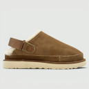 UGG Goldenstar Clog Chestnut