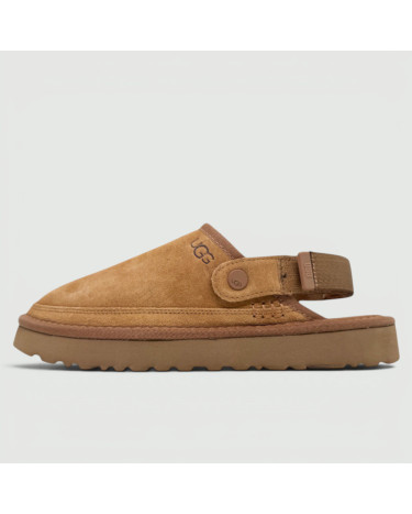 UGG Goldenstar Clog Chestnut Chapter Two