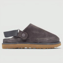 UGG Goldenstar Clog Grey