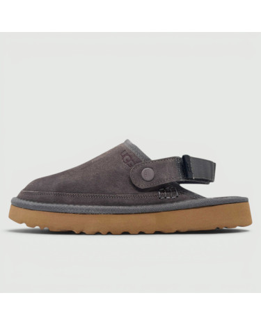 UGG Goldenstar Clog Grey Chapter Two