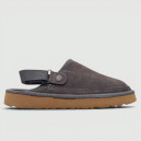 UGG Goldenstar Clog Grey Chapter Two