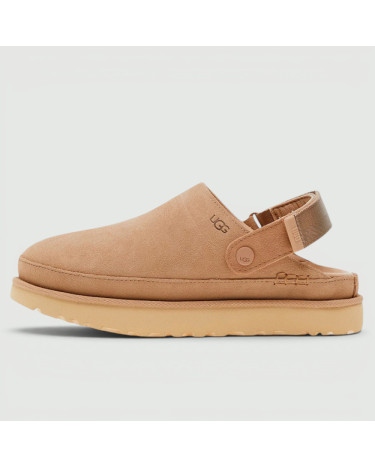 UGG Goldenstar Clog Sand 1138252-DRI