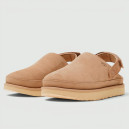 UGG Goldenstar Clog Sand 1138252-DRI