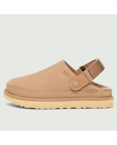 UGG Goldenstar Clog Sand 1138252-SAN