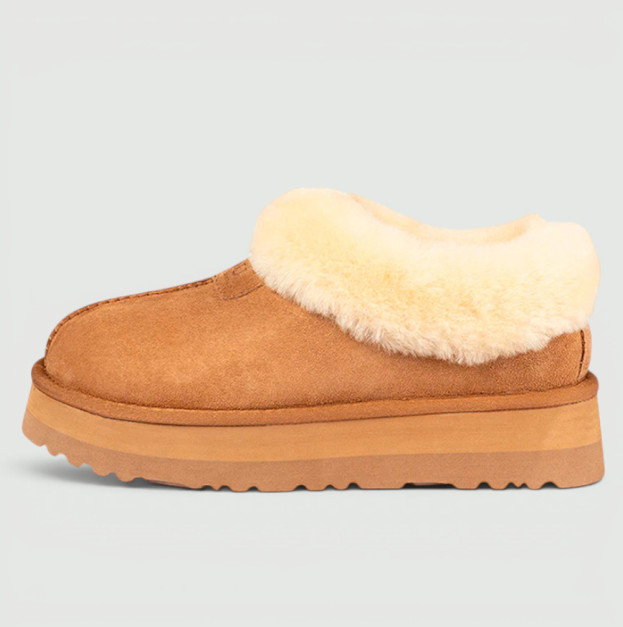 UGG Kathryn Supreme Platform Slippers
