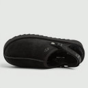 UGG Lanah Clog Platform Black