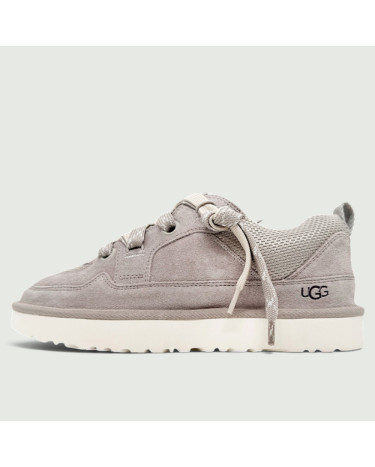 UGG Lo Lowmel Grey 1168890-GRY