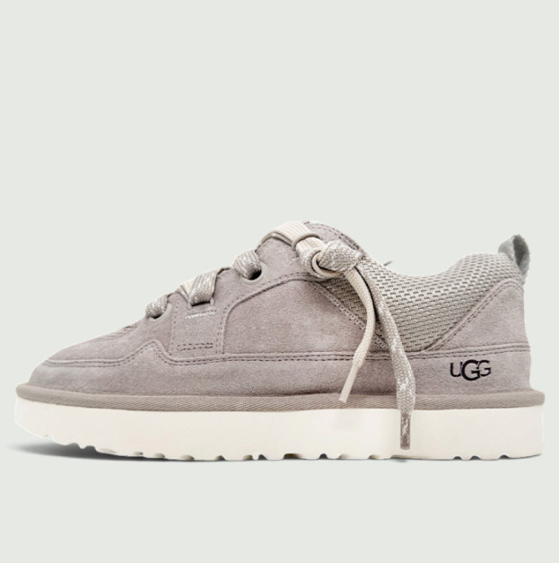 UGG Lo Lowmel Grey 1168890-GRY