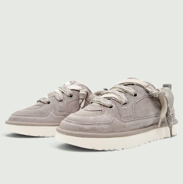 UGG Lo Lowmel Grey 1168890-GRY