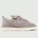 UGG Lo Lowmel Grey 1168890-GRY