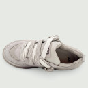 UGG Lo Lowmel Grey 1168890-GRY