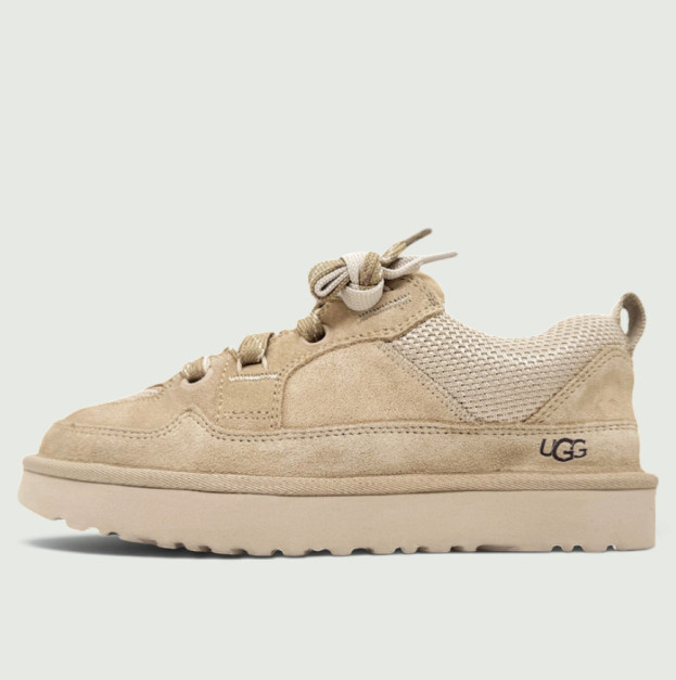 UGG Lo Lowmel Jasmine 1168890-JSM