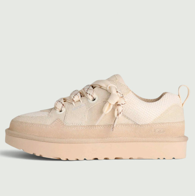 UGG Lo Lowmel Sneaker Jasmine 0000149