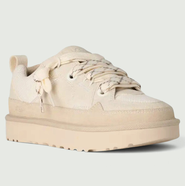 UGG Lo Lowmel Sneaker Jasmine 0000149
