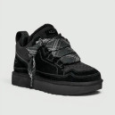 UGG Lowmel Sneaker Black 1144032-BLK