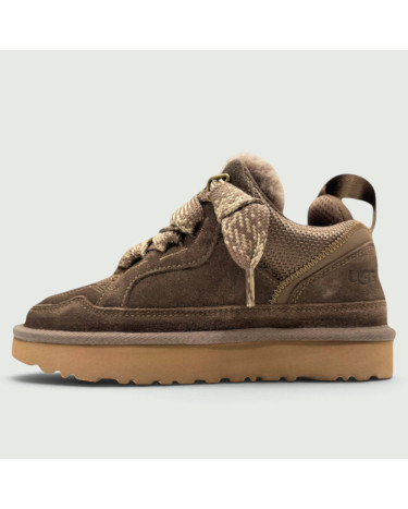 UGG Lowmel Sneaker Brown 0000215