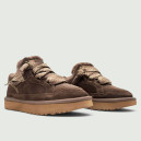 UGG Lowmel Sneaker Brown 0000215