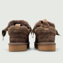 UGG Lowmel Sneaker Brown 0000215