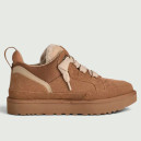 UGG Lowmel Sneaker Chestnut 1144032-CHE