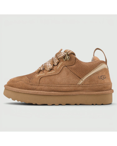 UGG Lowmel Sneaker Chestnut