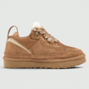 UGG Lowmel Sneaker Chestnut