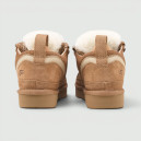 UGG Lowmel Sneaker Chestnut