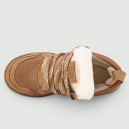 UGG Lowmel Sneaker Chestnut