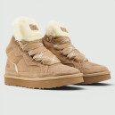 UGG Lowmel Sneaker High Beige